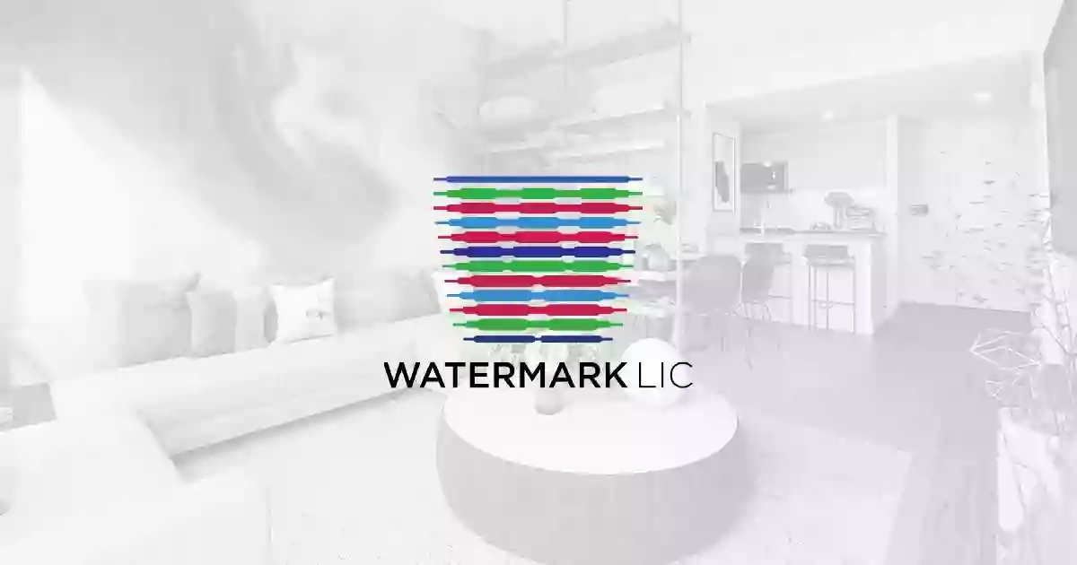 Watermark LIC Watermark LIC