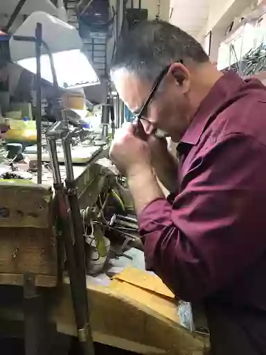 Zareh Jewelry Zareh Jewelry