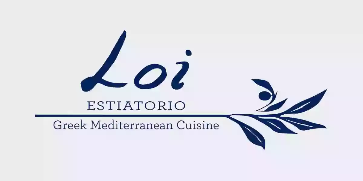 Loi Estiatorio Loi Estiatorio
