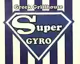 Super Gyro Super Gyro