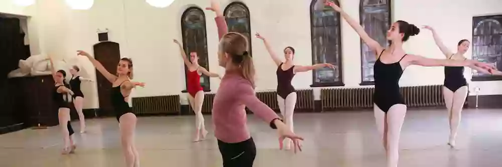 Dancewave Dancewave