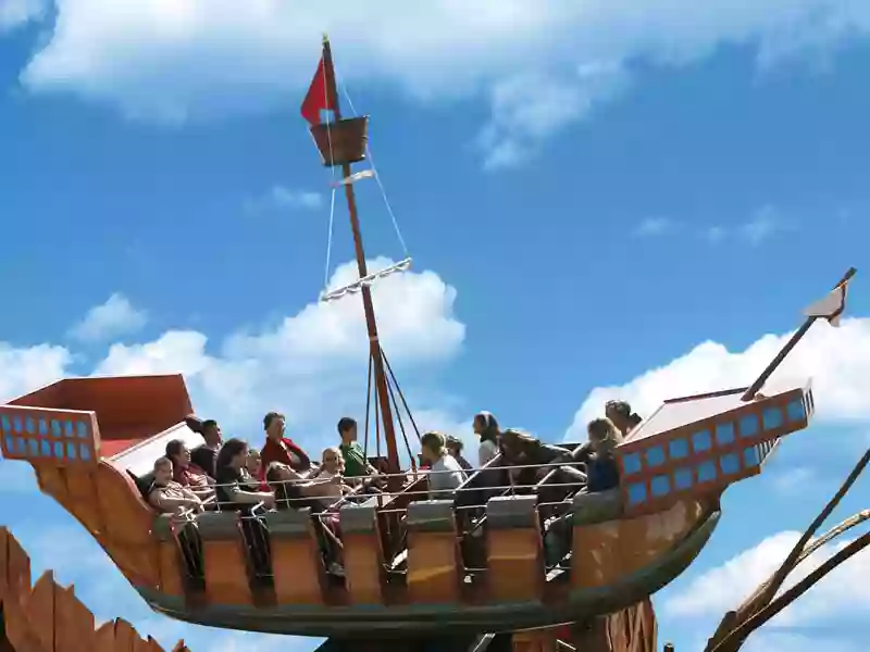 Anchors Away