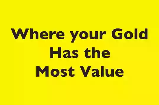 PRS Gold Buyers PRS Gold Buyers