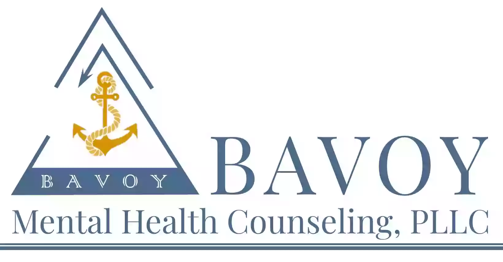 BAVOY Mental Health Counseling, PLLC BAVOY Mental Health Counseling, PLLC