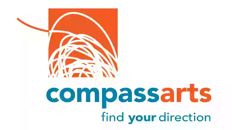 COMPASS ARTS COMPASS ARTS