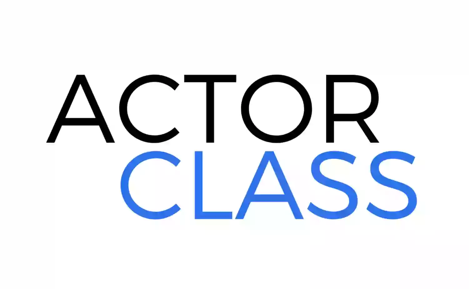 ACTORCLASS ACTORCLASS