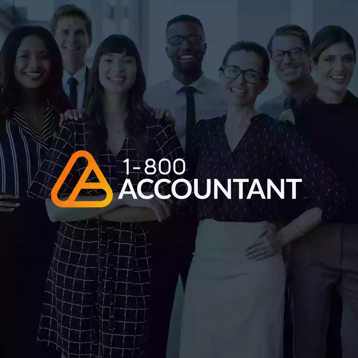 1-800Accountant 1-800Accountant