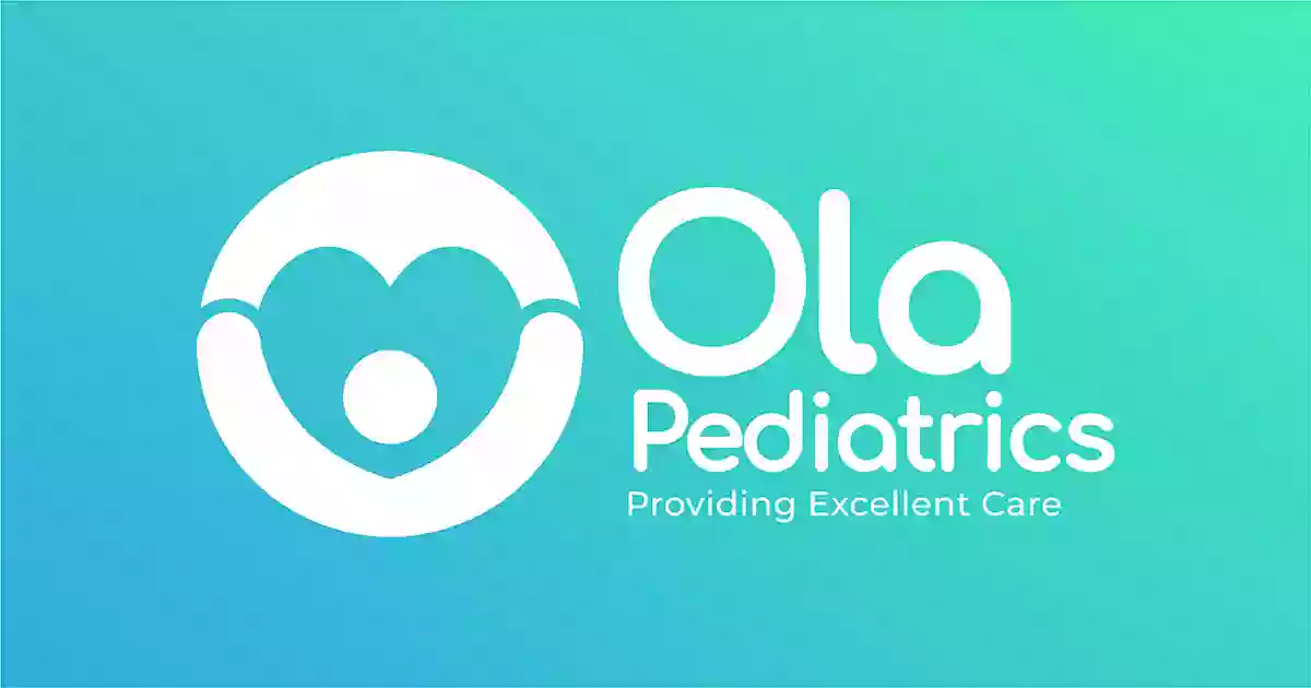 Ola Pediatrics Ola Pediatrics