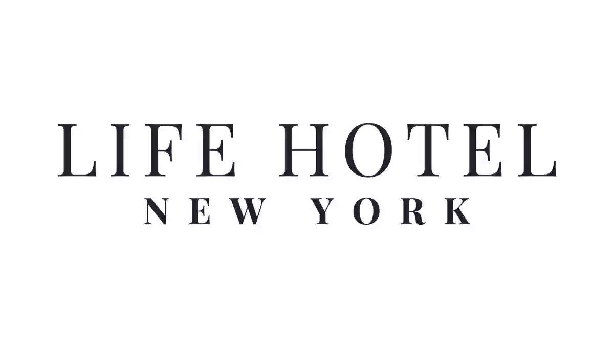 Life Hotel New York Life Hotel New York