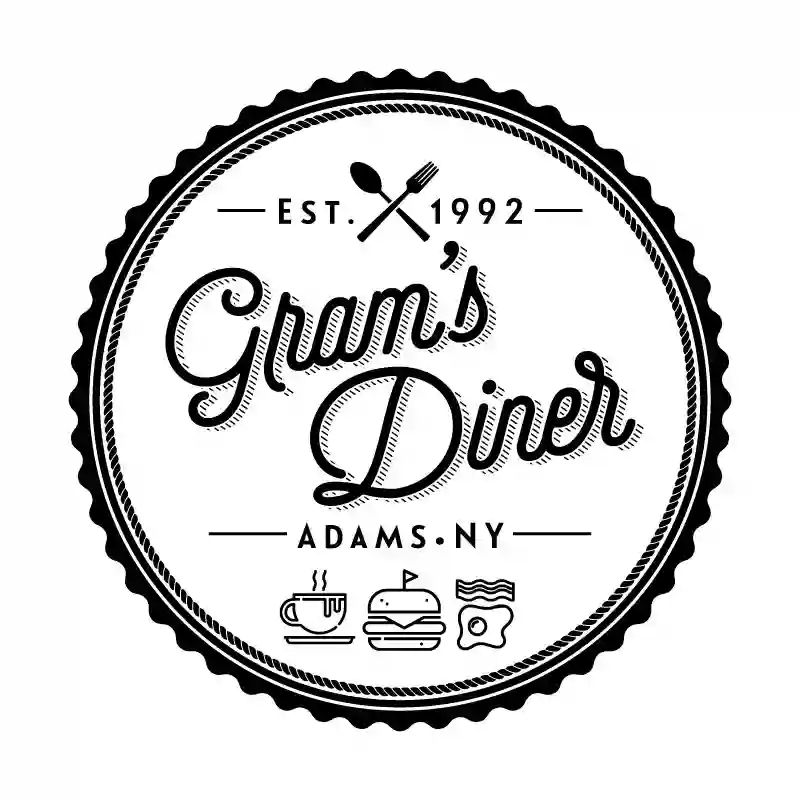 Gram's Diner Gram's Diner
