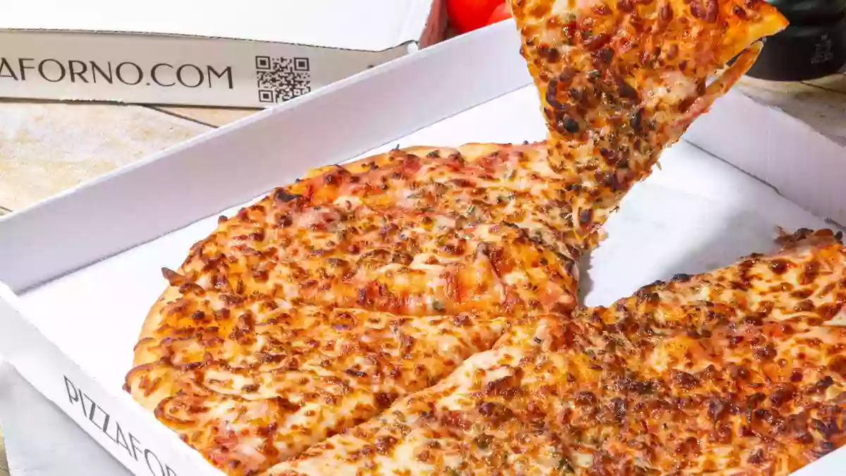 PizzaForno PizzaForno
