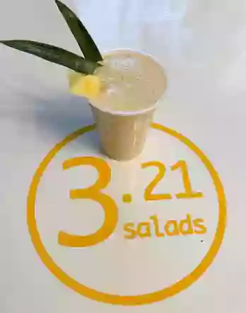 3.21 Salads 3.21 Salads
