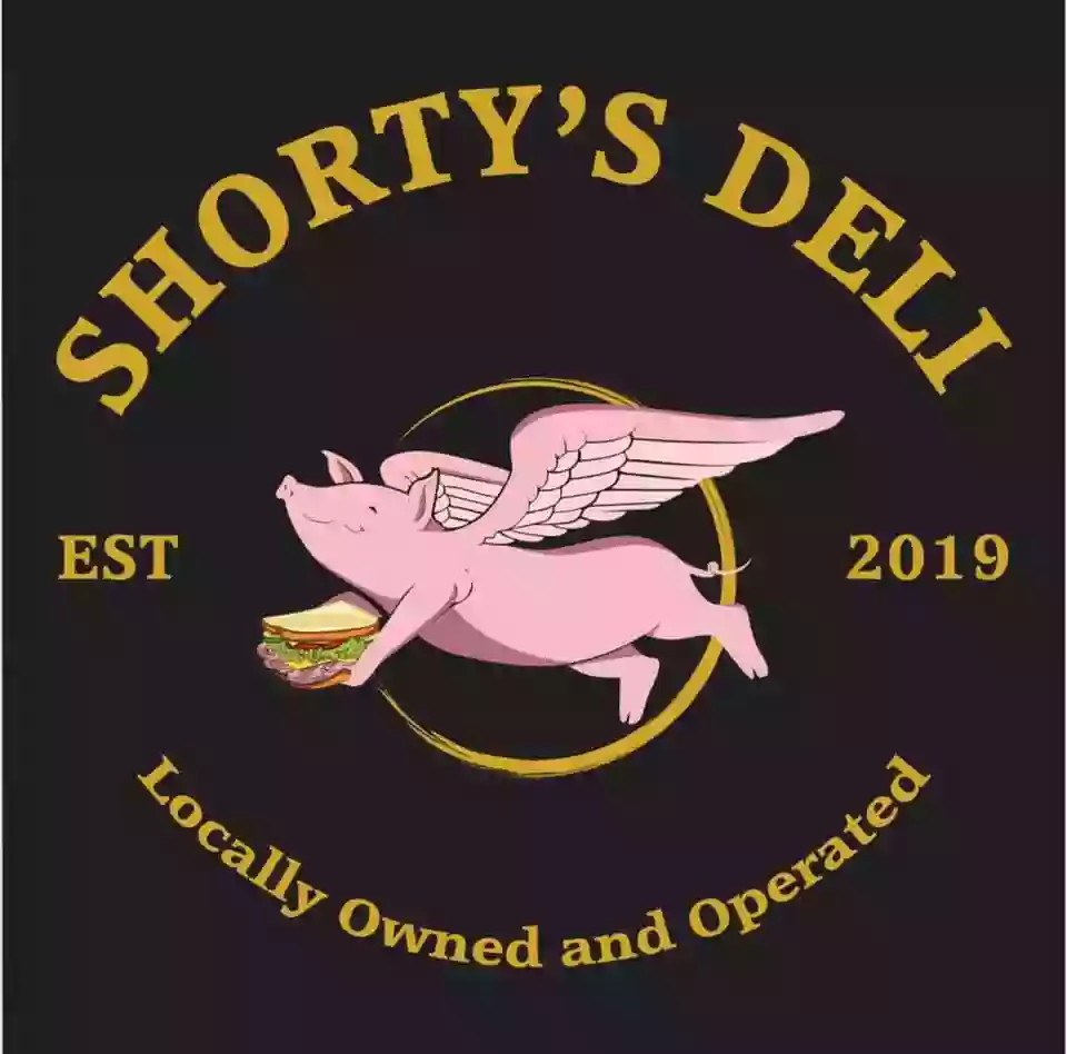 Shorty's Deli Shorty's Deli