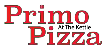 Primo Pizza Primo Pizza