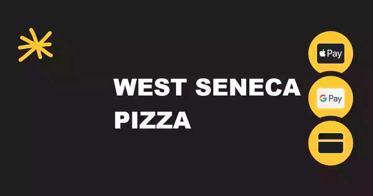 West Seneca Pizza West Seneca Pizza