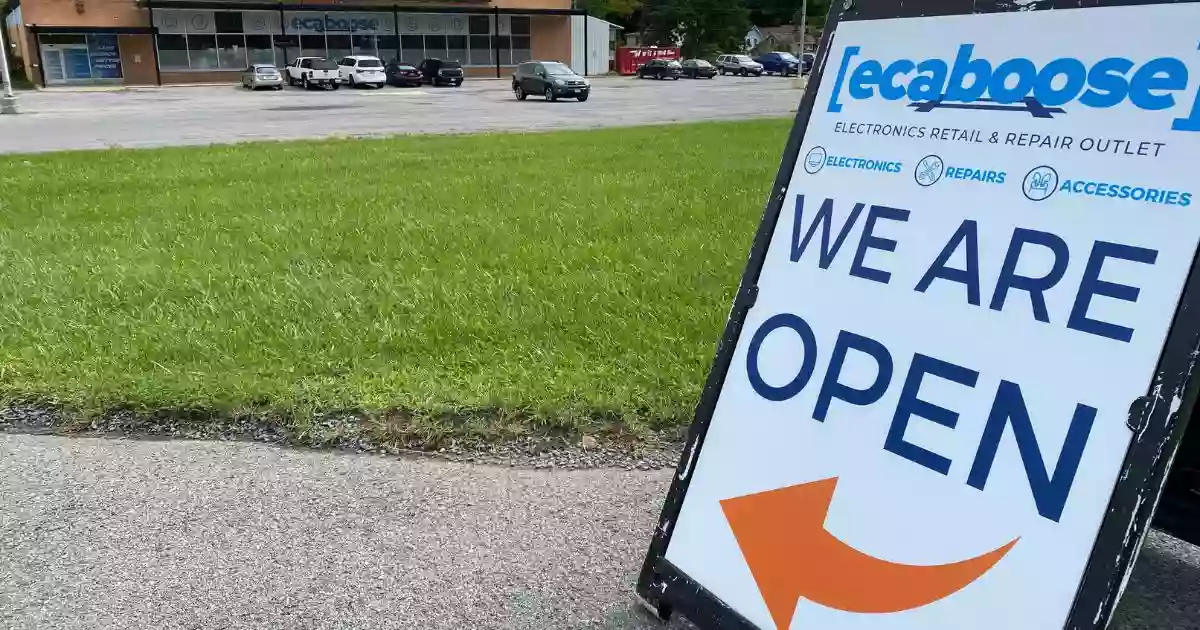 eCaboose