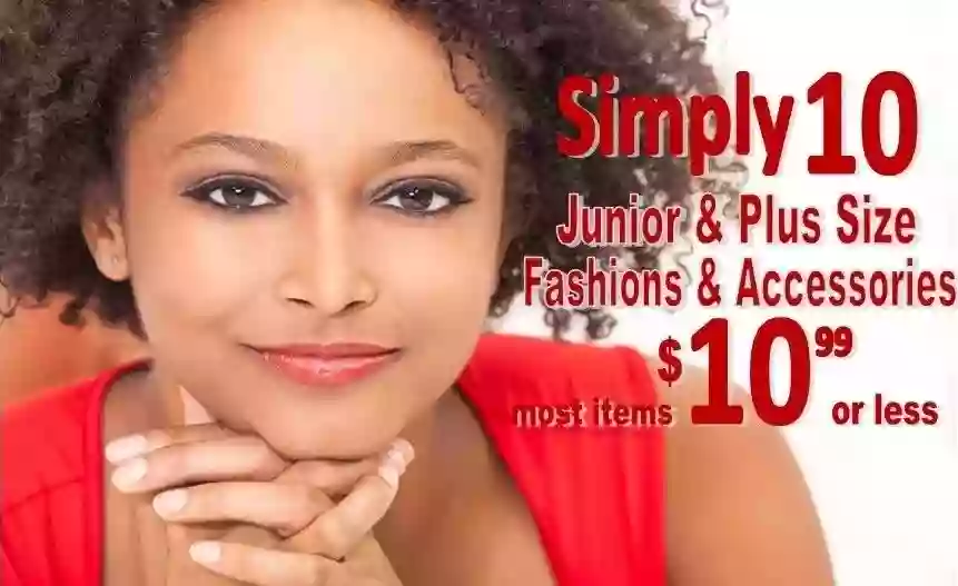 Simply10 Simply10