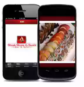 Steak Stone & Sushi Steak Stone & Sushi