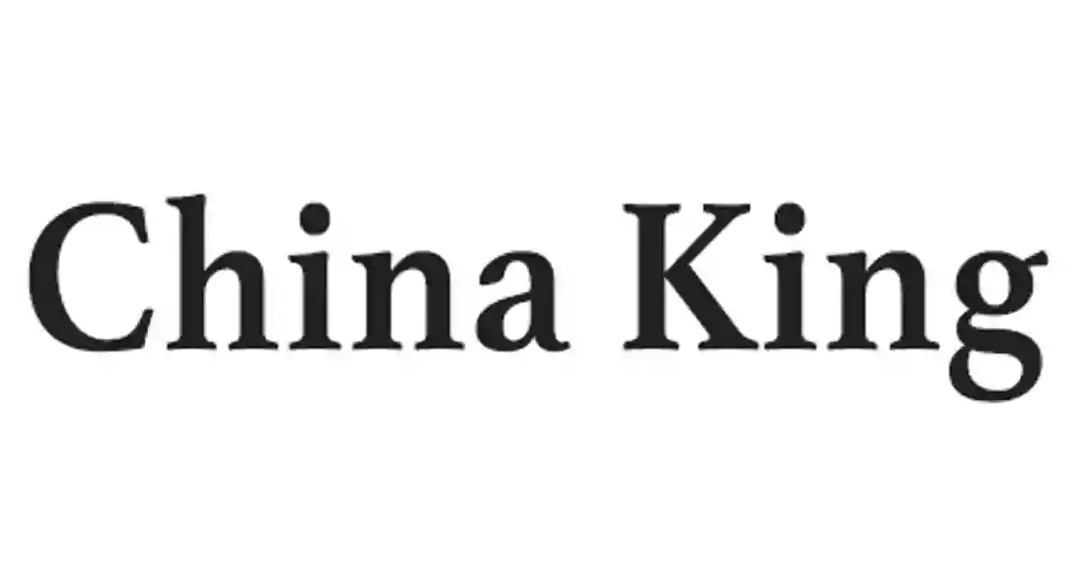 China King China King
