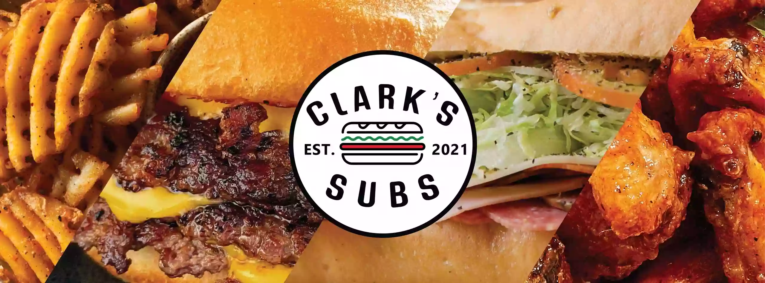 Clark's Subs Clark's Subs