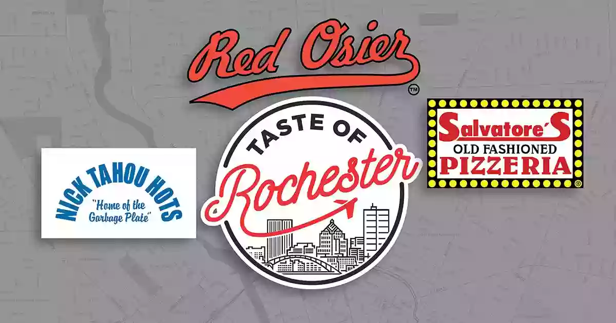Taste of Rochester Taste of Rochester