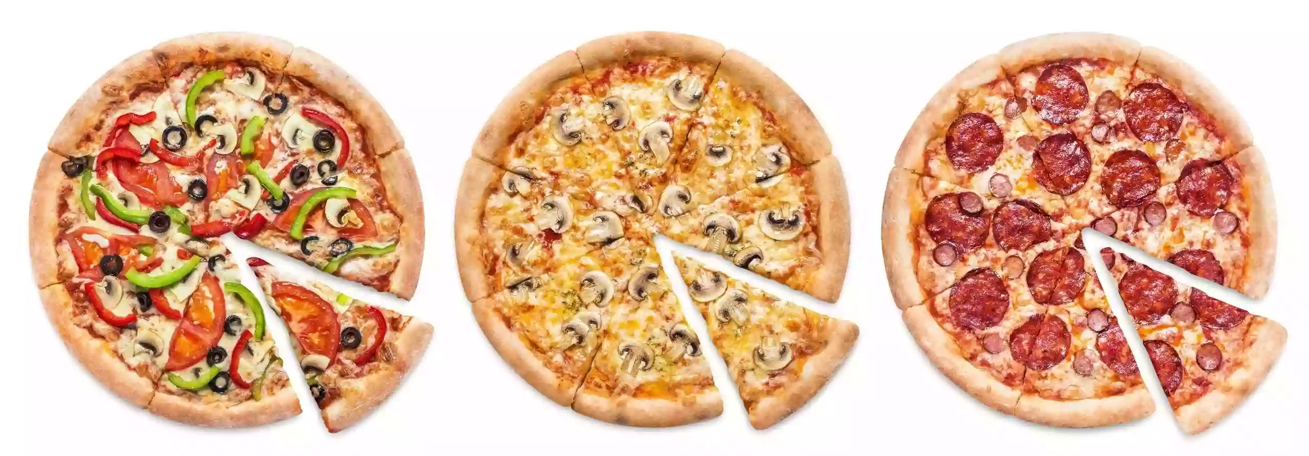 Pizza Mia Pizza Mia