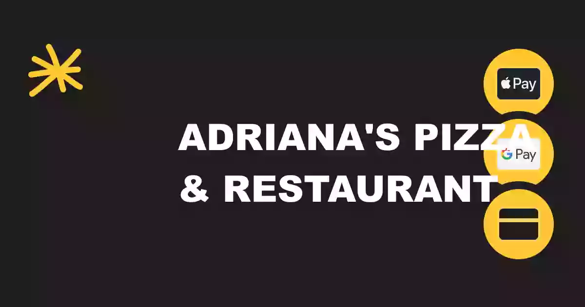 Adriana's Adriana's