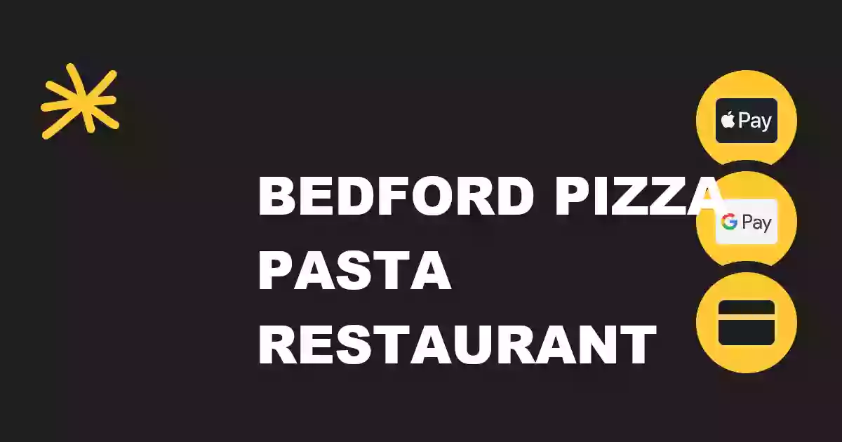 Bedford Pizza Bedford Pizza