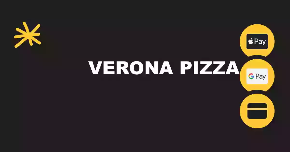 Verona Pizza Verona Pizza