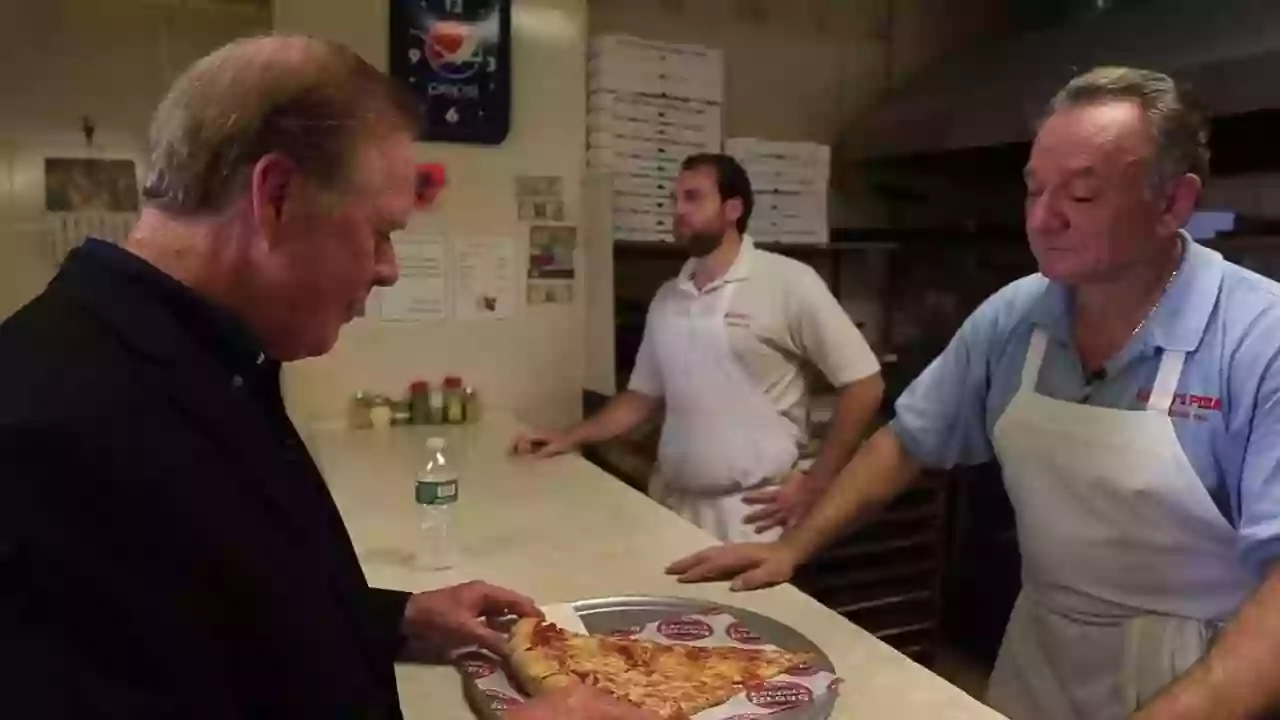 Ljubo's Pizza Ljubo's Pizza