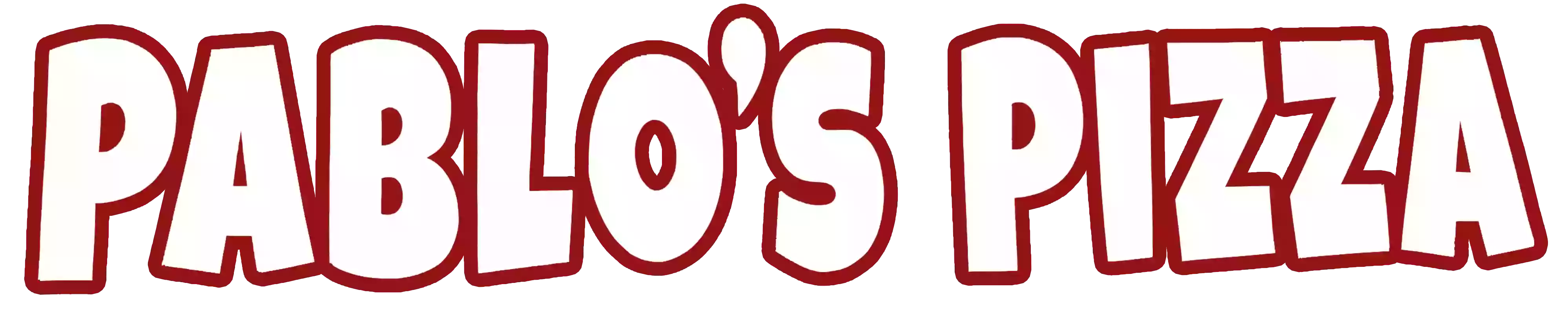Pablo's pizza Pablo's pizza