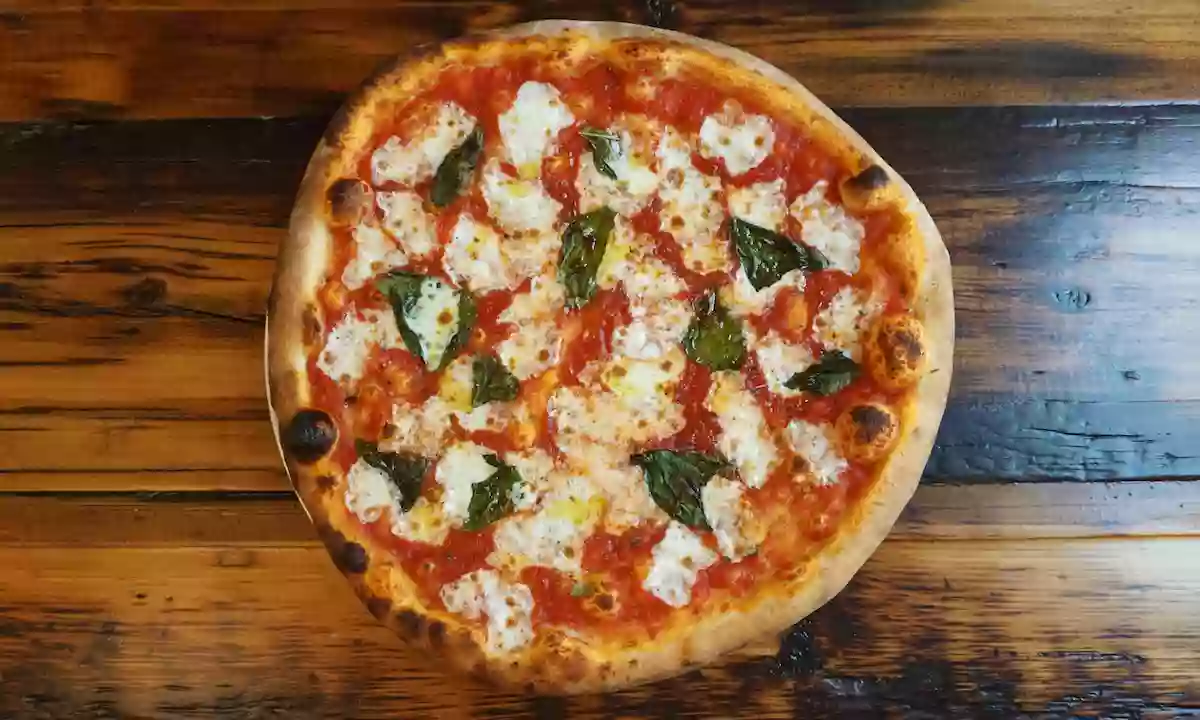 Pizzeria La Rosa Pizzeria La Rosa