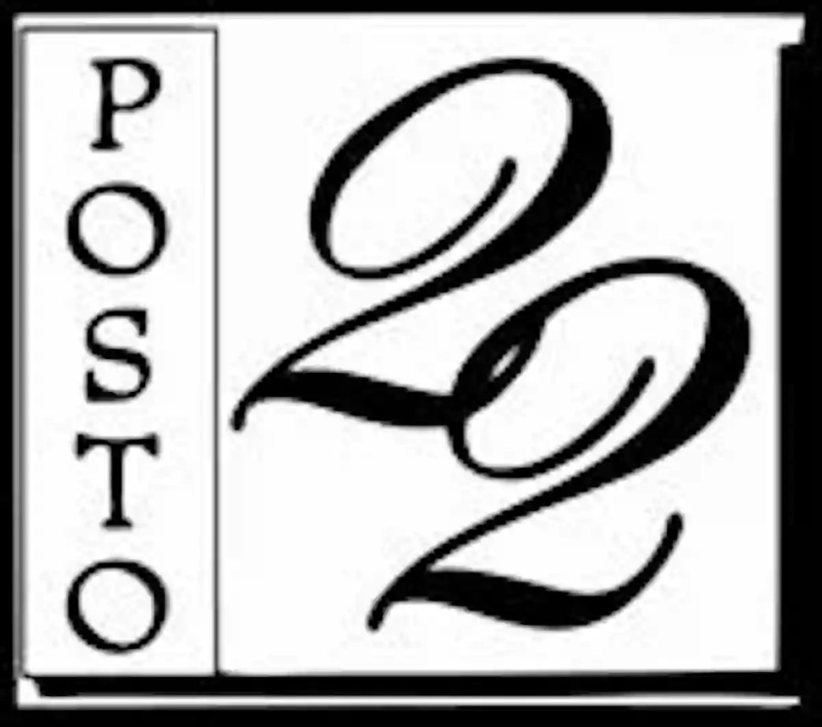 Posto 22 Posto 22