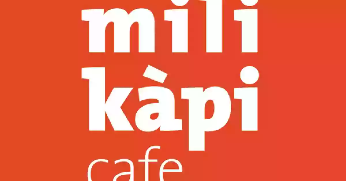 Mili Kàpi Mili Kàpi