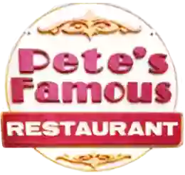 Pete's Pete's