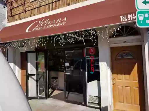 La Cuchara La Cuchara