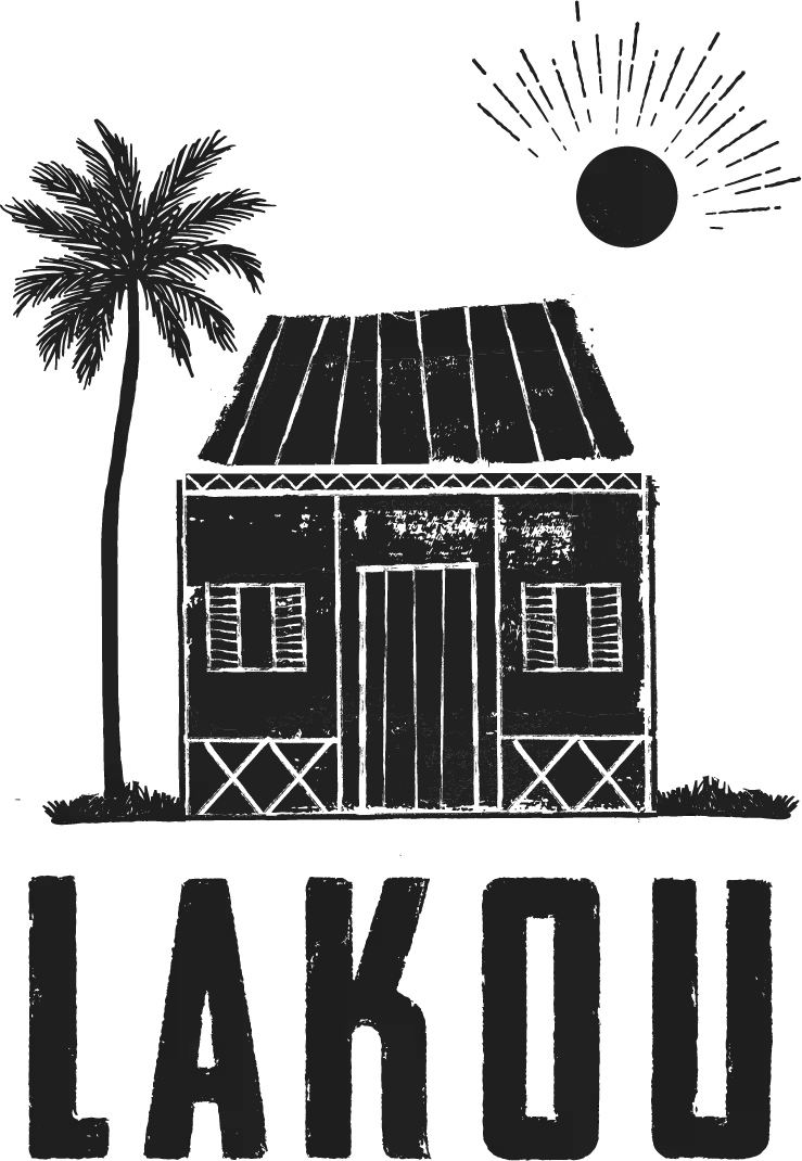Lakou Cafe Lakou Cafe