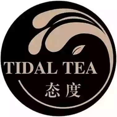 Tidal Tea Tidal Tea