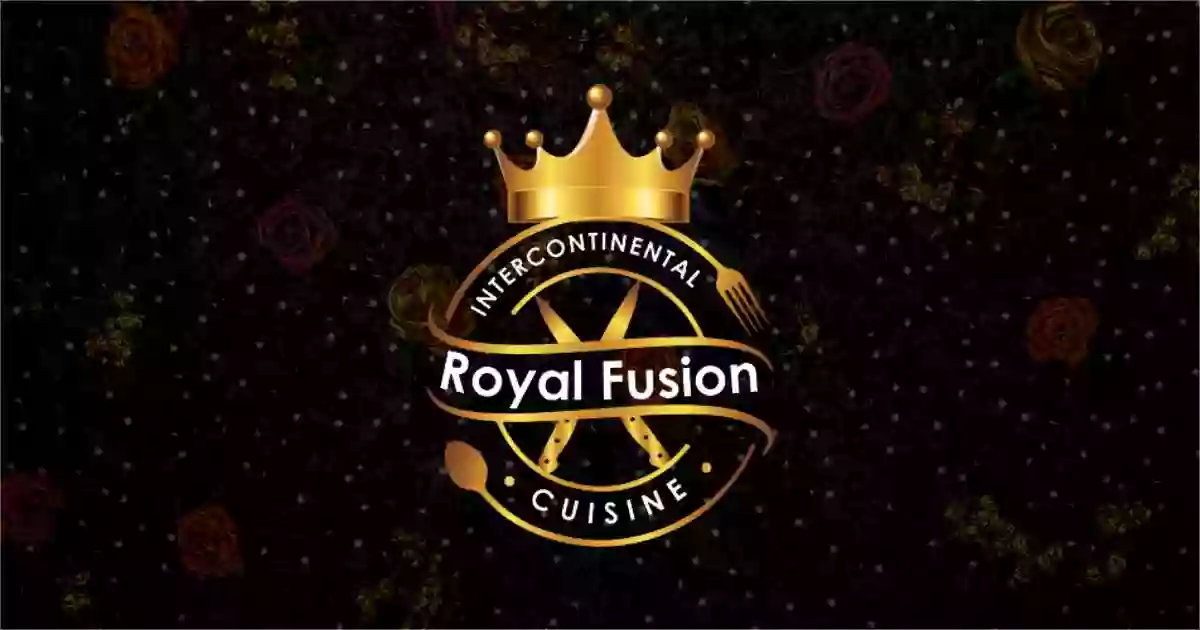 ROYAL FUSION ROYAL FUSION