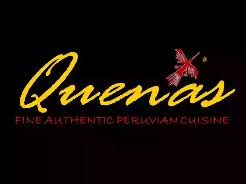 Quenas Restaurant Quenas Restaurant