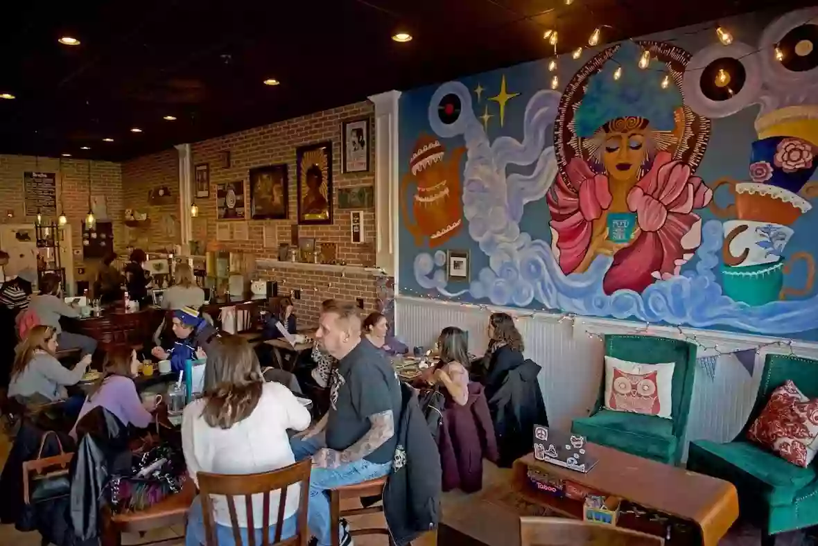 Soul Brew Bellmore Soul Brew Bellmore