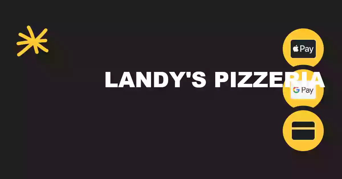 Landy's Landy's