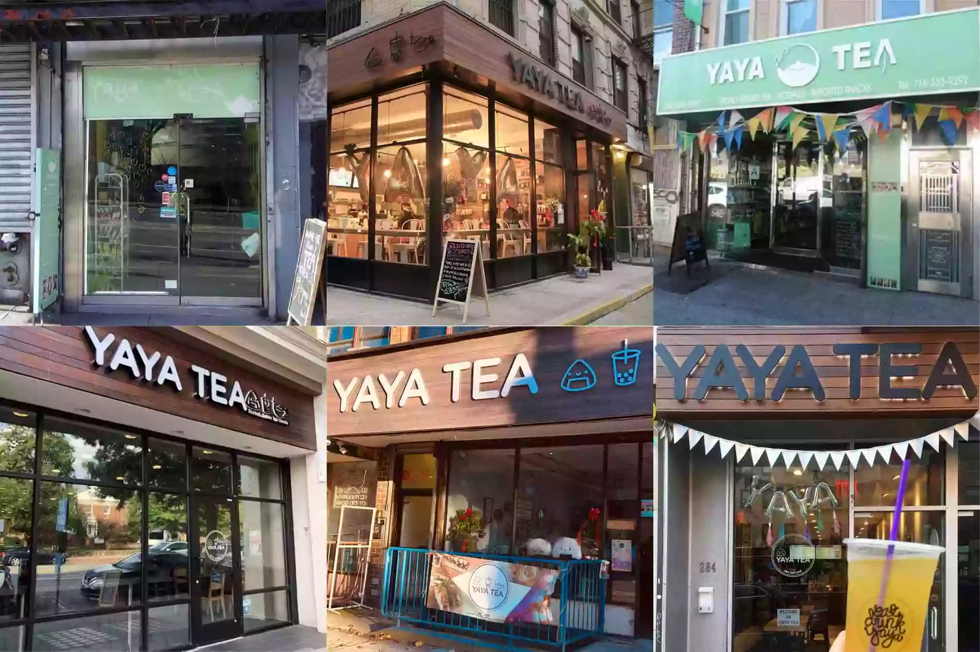 Yaya Tea Hicksville Yaya Tea Hicksville