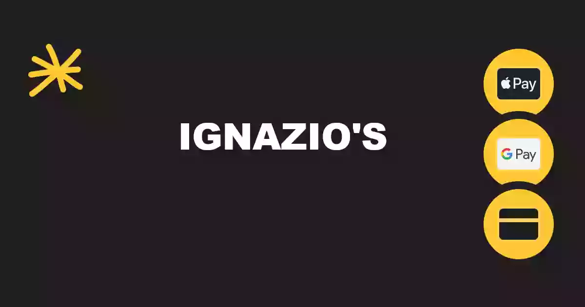 Ignazio's Ignazio's