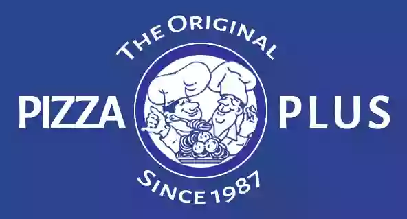 Pizza Plus Pizza Plus
