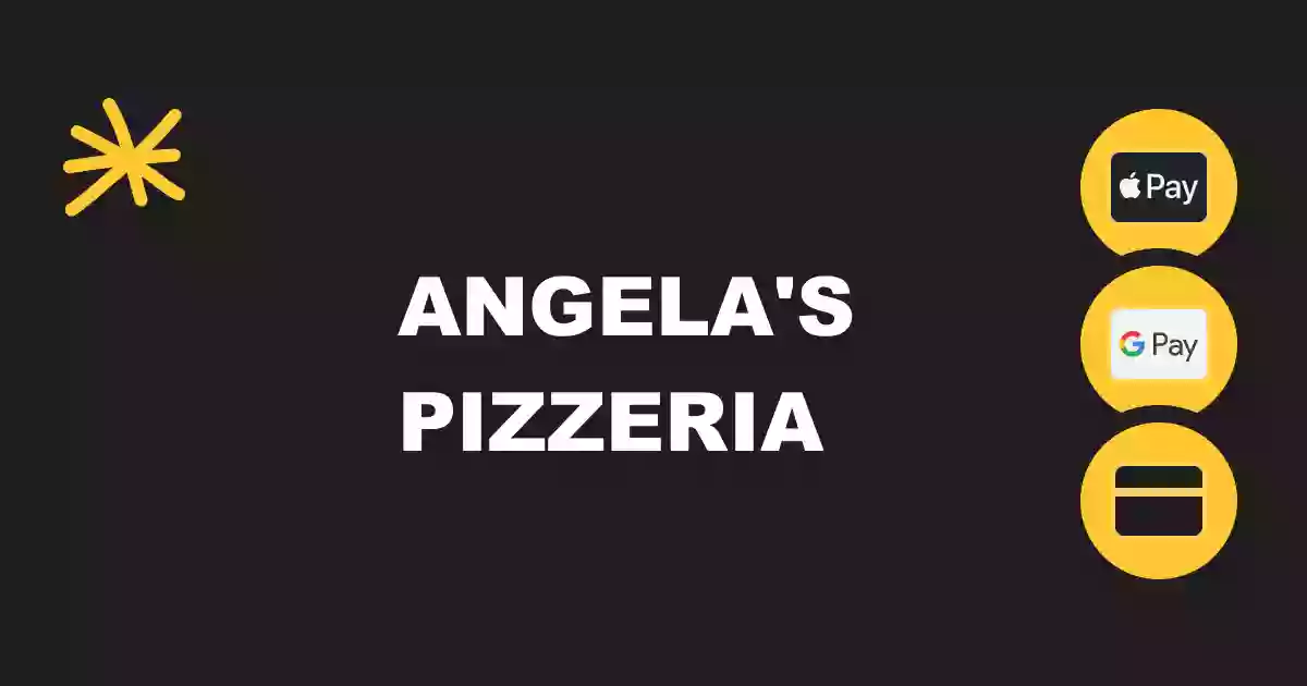 Angela's Pizzeria Angela's Pizzeria