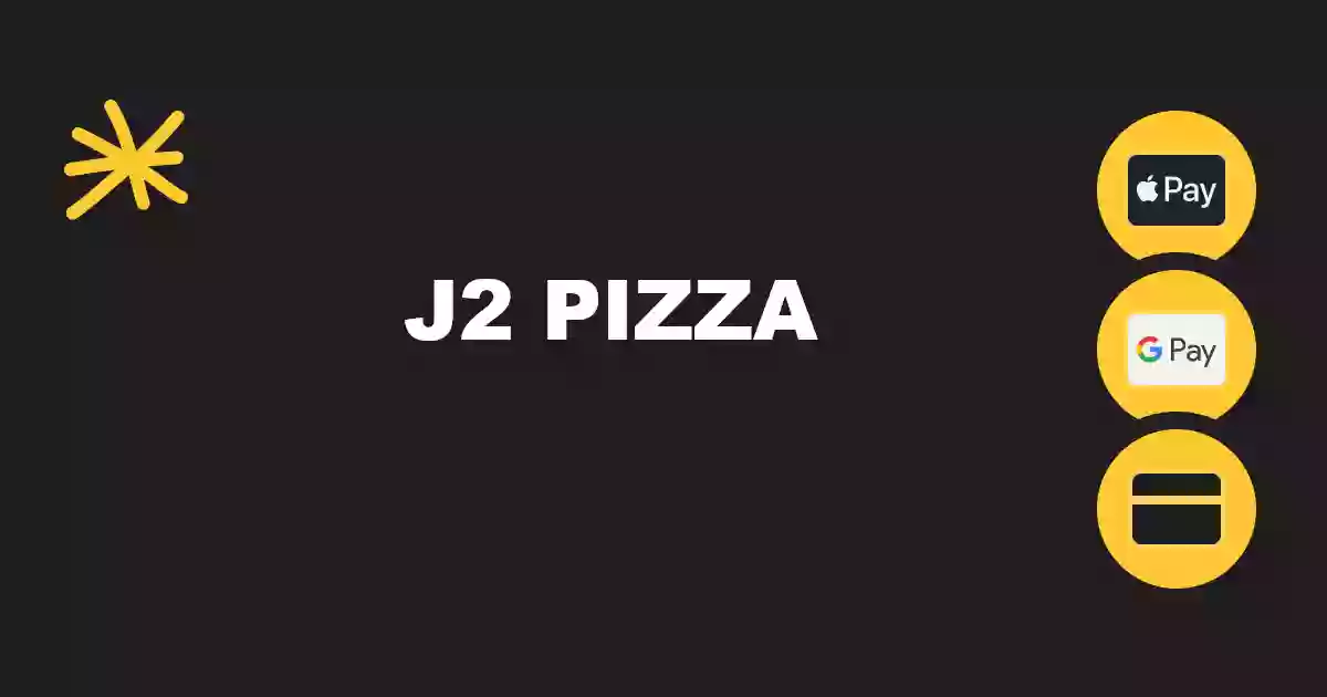 J2 Pizza J2 Pizza