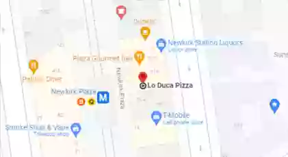 Lo Duca Pizza Lo Duca Pizza