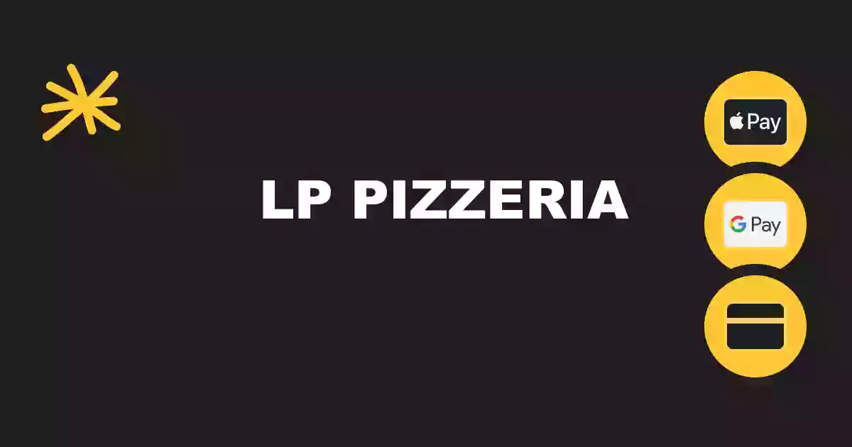 Lp_pizzeria Lp_pizzeria