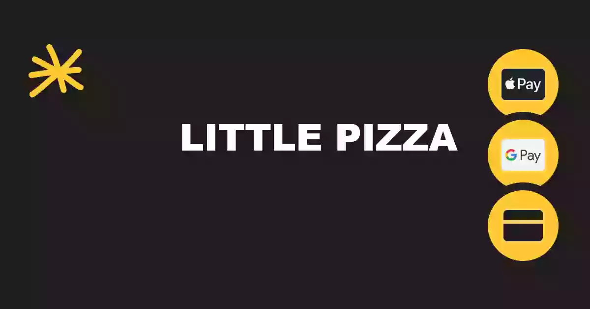 Little Pizza Little Pizza